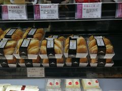 -苹果花园(桂林路店)