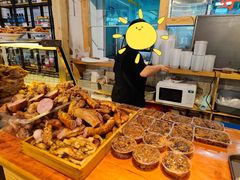 -聚合鑫东北熏酱熟食麻辣面(长阳店)