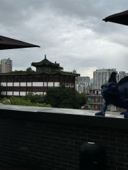 -斑斓色彩沙龙