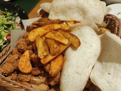 -兰特伯爵西餐厅·啤酒屋(方庄店)