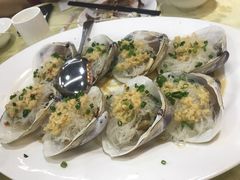 -旺富东海大酒楼(海鲜街店)