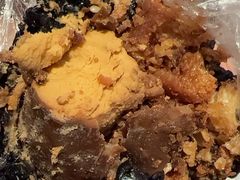 乌饭包老油条肉松卤蛋-芳婆糕团店(王府大街店)