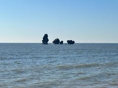 -碣石国家级海洋公园