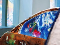 -四川美术学院美术馆