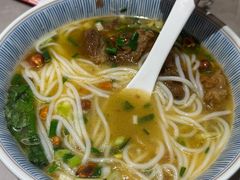 -好這口重庆小面(总店)