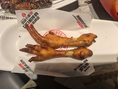 -鼎原力量东北吊炉烧烤(临河街店)