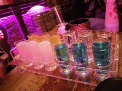 -Helens海伦司小酒馆(鼓楼店)