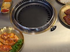 -炉队长·齐齐哈尔家庭烤肉(马家堡店)