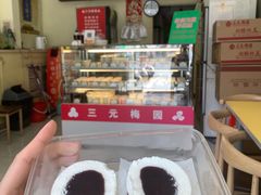 -三元梅园(永定路店)