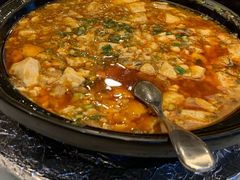 -锦江宾馆-花园餐厅