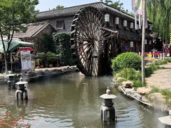 -竹泉村旅游度假区