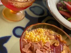 -撒拉花儿·新疆菜·清真(太阳宫店)