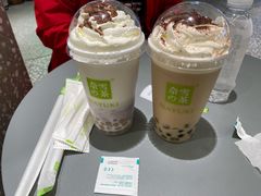 -奈雪的茶(天河城店)