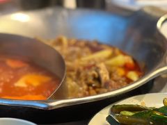 -刘一锅筋头巴脑(大悦城C店)