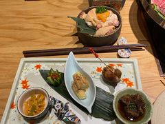 -锅物新语&寿喜烧.炉端割烹(世博源店)