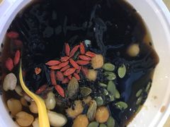 -深水井老冰粉(解放碑英利大融城店)