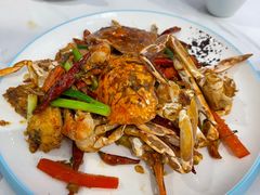 -皓景海鲜·地标美食(双月湾店)