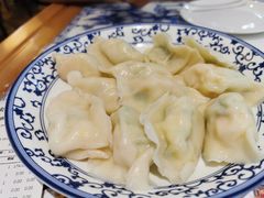 -东方饺子王(新奥购物中心店)