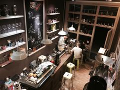 -玫瑰咖啡(中山六路店)