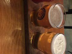 -Devils’ Brewery小恶魔精酿啤酒(泛海美式熏肉店)