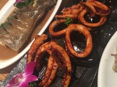 -萨拉伯尔水源素问店·韩国宫廷料理(人民路店)