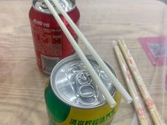 -江城燕子大排档(江汉路步行街店)