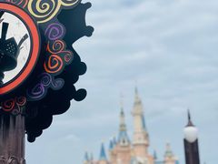 -上海迪士尼度假区