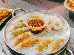 -沙州食驿·非遗小吃夜市