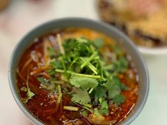 -付小姐在成都(川沙店)