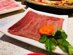 -大味生态火锅(蓝谷地店)