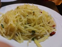 -功夫餐厅