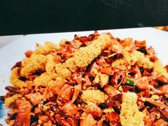 -邓公本味卤·江湖菜(天星桥创始店)