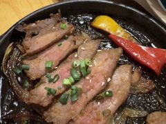 -吉兆·料理(红梅南路店)