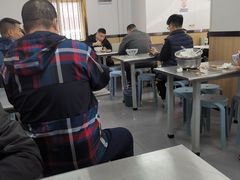 -老铁家泡馍馆(景龙池店)