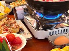 -無忧浅草君·洋风料理(下沙宝龙二期一店)