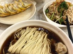 -蒋家桥饺面店(四望亭路店)