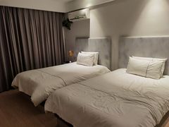 -白玉兰苏州观前街平江路酒店