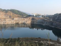 -黄埔油麻山森林公园