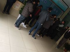 -杨浦区牙防所(中原门诊部)
