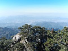 -九华山风景区