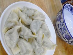 -长白街手工水饺(秣陵路店)
