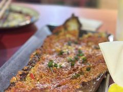 -阿记烧烤(英达路店)