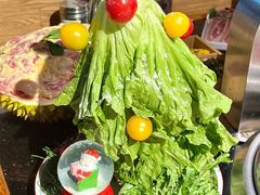 -梨花自助烤肉(天河城店)