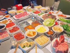 -海底捞火锅(河东万达广场店)