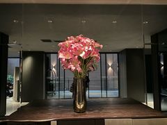 -君坤酒店(成都春熙路太古里店)