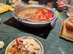 -牛New寿喜烧(曹路花园城店)