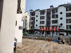 -衣裳街历史文化街区