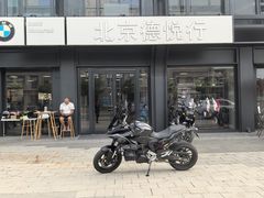 -北京德悦行BMW宝马摩托车