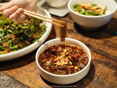 -铁公鸡·四川料理(天环广场店)