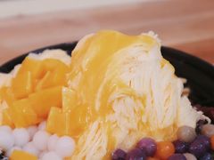 -串妹花式冰粉(乐山总店)